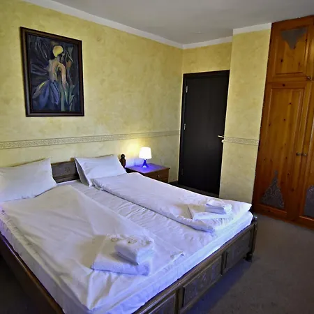 Villa Art Gal Velingrad