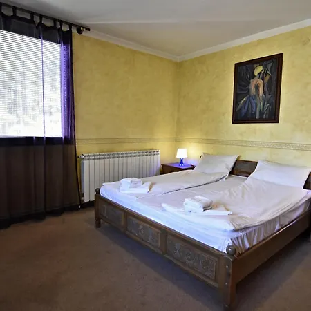 Art Gal Villa Velingrad
