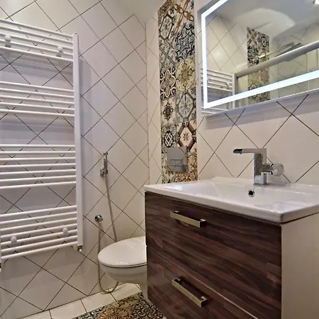 Art Gal Βίλα Βέλινγκραντ