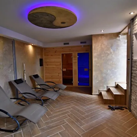 Βίλα Art Gal Βέλινγκραντ