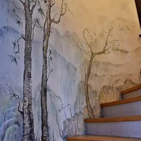 Art Gal Villa *