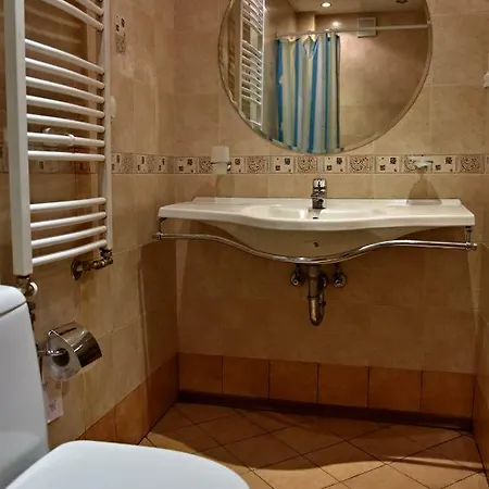 Villa Art Gal Velingrad
