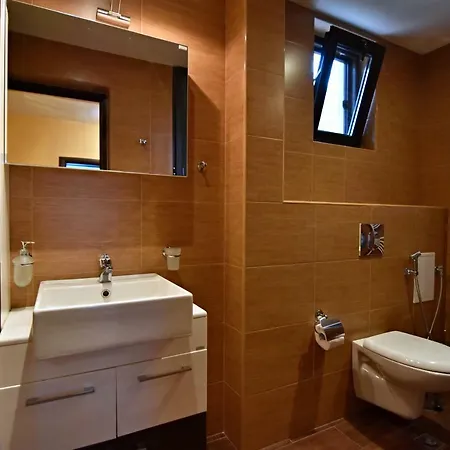 Villa Art Gal Velingrad