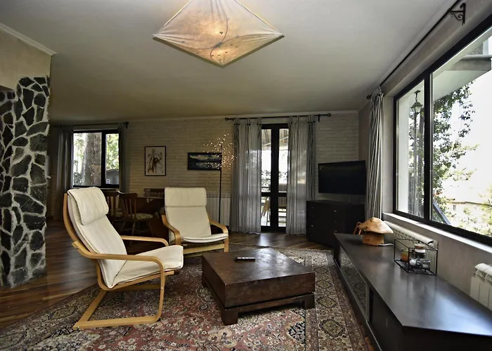 ヴィラ Art Gal ヴェリングラード