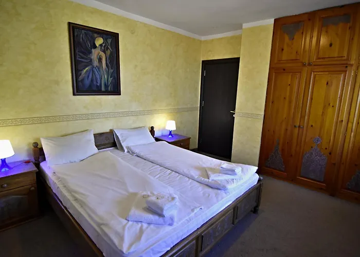 ヴィラ Art Gal ヴェリングラード