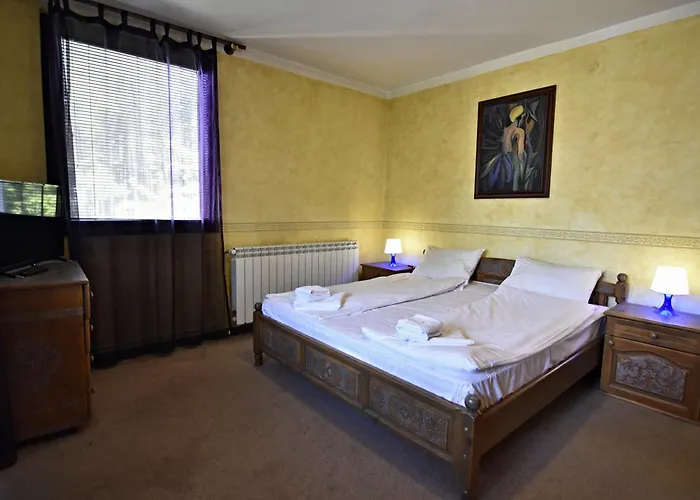 Art Gal ヴィラ ヴェリングラード