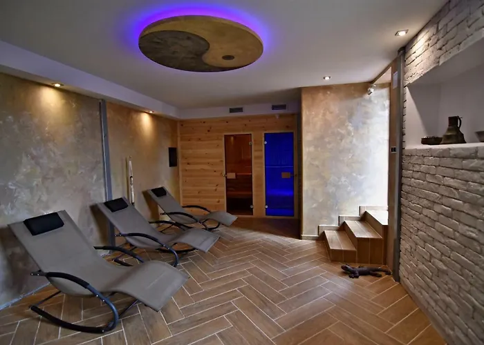 ヴィラ Art Gal ヴェリングラード